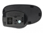Picture of Delock Ergonomic optical 5-button mouse 2.4 GHz wireless with Wrist Rest - left handers