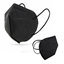 Picture of Face masks FFP2 2psc. Black