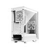 Picture of FRACTAL DESIGN Define 7 Compact White