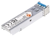 Picture of Intellinet Gigabit Fibre SFP Optical Transceiver Module, 1000Base-Lx (LC) Single-Mode Port, 10km, Fiber, Equivalent to Cisco GLC-LH-SM, Three Year Warranty