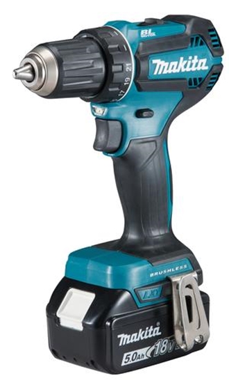 Picture of Makita DDF485RTJ Cordless Drill Driver