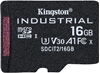 Picture of KINGSTON 32GB microSDHC Industrial C10