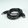 Изображение ROLINE USB 2.0 Cable, Type A-A 1.8 m