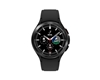 Изображение Samsung Galaxy Watch4 Classic 3.56 cm (1.4") OLED 46 mm Digital 450 x 450 pixels Touchscreen Black Wi-Fi GPS (satellite)