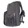 Picture of Targus CUCT02BEU backpack Black Nylon