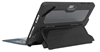 Picture of Targus THZ779GL tablet case Folio Black