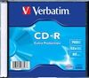 Изображение Verbatim CD-R Extra Protection 700 MB