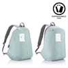 Изображение XD DESIGN ANTI-THEFT BACKPACK BOBBY SOFT GREEN (MINT) P/N: P705.797