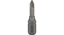 Attēls no Bosch 3pcs PZ Screwdriver Bit PH1 XH1 25mm