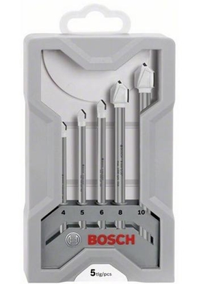 Attēls no Bosch CYL-9 Ceramic Set