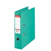 Picture of Esselte 811312 ring binder A4 Green