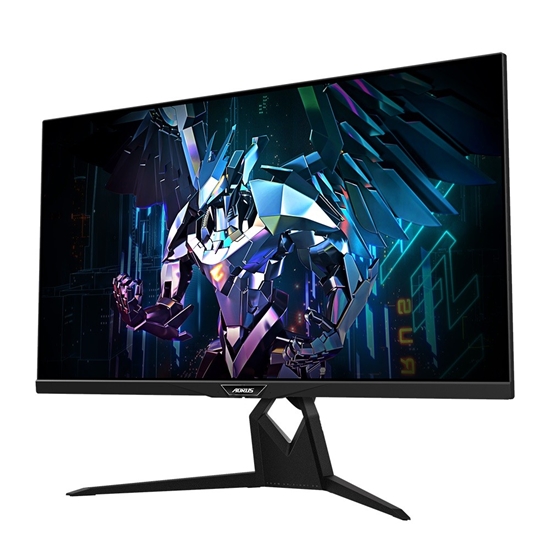 Picture of Gigabyte FI32Q computer monitor 80 cm (31.5") 2560 x 1440 pixels 2K Ultra HD LED Black