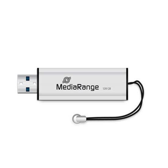 Picture of Pendrive MediaRange 128 GB  (MR918)