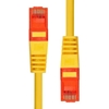 Изображение ProXtend ProXtend U/UTP CAT6 LSZH AWG 24 CU Yellow 20M