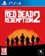 Picture of Rockstar Games Red Dead Redemption 2 Basic German