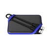 Изображение Portable Hard Drive | ARMOR A62 GAME | 1000 GB | USB 3.2 Gen1 | Black/Blue