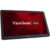 Picture of Viewsonic TD2430 computer monitor 59.9 cm (23.6") 1920 x 1080 pixels Full HD LCD Touchscreen Multi-user Black