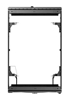 Picture of NetShelter SX 42U 750mm Wide x 1070mm Deep Networking Enclosure with Sides Black