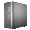 Изображение Cooler Master MasterBox NR600 Midi Tower Black