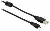 Picture of Delock Cable USB2.0 -A male to USB- micro B male 2m