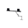 Picture of ERGOTRON LX Desk Dual Direct Arm white