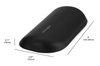 Picture of Kensington ErgoSoft Wrist Rest for Mouse