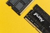 Изображение Kingston Technology FURY Impact memory module 8 GB 1 x 8 GB DDR3L 1600 MHz