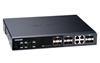 Picture of QNAP QSW-M1204-4C network switch Managed 10G Ethernet (100/1000/10000) Black