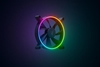 Изображение Razer | Kunai Chroma RGB 140mm LED | PWM Performance Fan - 3 Pack | Hydraulic​