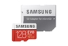 Picture of Samsung microSDXC EVO Plus 128GB with Adapter MB-MC128KA/EU