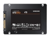 Picture of Samsung SSD 870 EVO 2,5  4TB SATA III