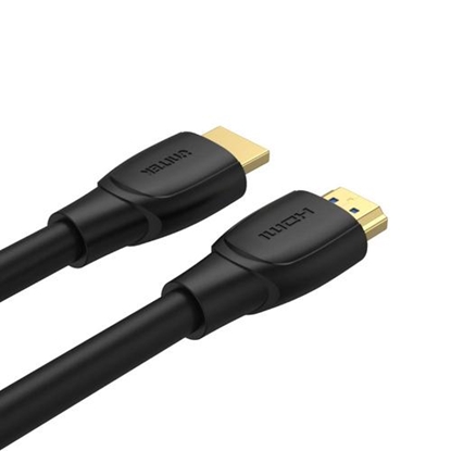 Attēls no Kabel Unitek HDMI - HDMI 20m czarny (C11046BK)