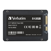 Picture of Verbatim Vi550 S3 2,5  SSD 512GB SATA III                   49352