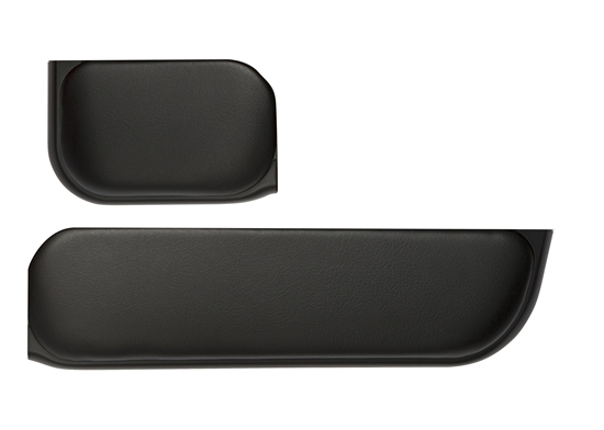 Picture of Contour Design Contour Long/Short Wrist Rest - keyboard/mouse wrist rest