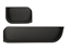 Attēls no Contour Design Contour Long/Short Wrist Rest - keyboard/mouse wrist rest