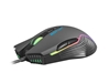 Picture of FURY Hustler mouse Ambidextrous USB Type-A Optical 6400 DPI