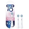 Picture of Oral-B iO Gentle Care 4210201343646 toothbrush head 2 pc(s) White