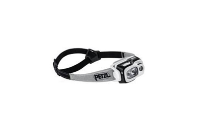 Attēls no Latarka czołowa Petzl Swift RL