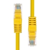 Изображение ProXtend ProXtend U/UTP CAT5e PVC AWG 24 CU Yellow 15M