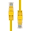 Attēls no ProXtend ProXtend U/UTP CAT5e PVC AWG 24 CU Yellow 15M