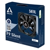 Picture of ARCTIC F9 Silent Extra Quiet 92 mm Case Fan