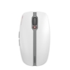 Picture of CHERRY Stream Desktop Recharge keyboard Mouse included RF Wireless QWERTY English Grey