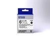 Picture of Epson Label Cartridge Transparent LK-2TBN Black/Transparent 6mm (9m)