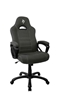 Picture of Arozzi Woven Fabric Upholstery | Gaming Chair | Enzo Woven Fabric | Black