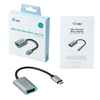 Picture of i-tec Metal USB-C VGA Adapter 1080p/60Hz