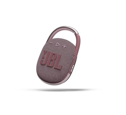 Picture of JBL CLIP4 Pink