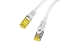 Изображение Patchcord kat.6a S/FTP 0,5m s PCF6A-10CU-0050-S