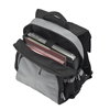 Изображение Targus TSB023EU backpack Black, Grey Nylon