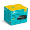 Изображение TP-LINK LS1005G network switch Gigabit Ethernet (10/100/1000) Black