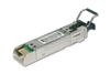 Изображение DIGITUS Cisco-kompatibl mini GBIC(SFP)Modul,1,25Gbps,0,55km